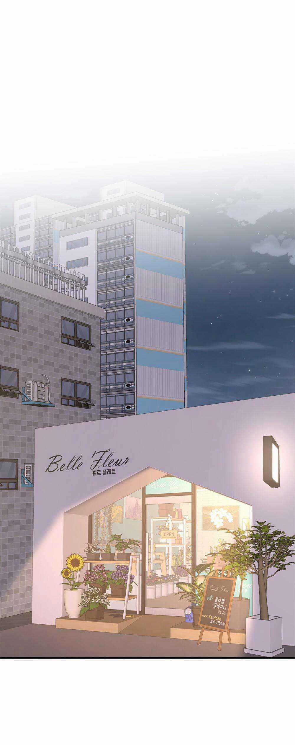 Cậu Không Phải Là Gu Của Tôi 29 trang 0