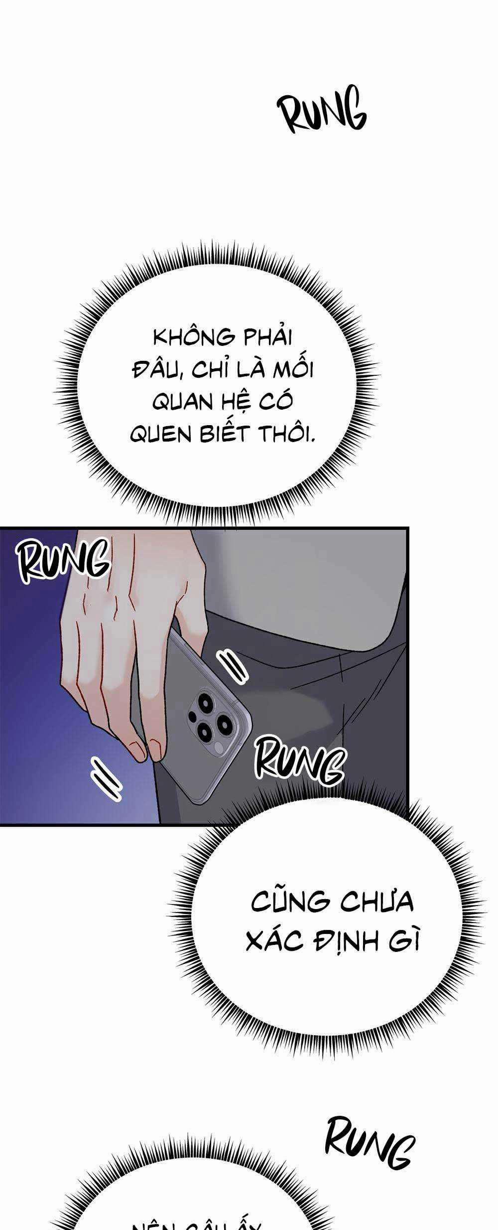 Cậu Không Phải Là Gu Của Tôi 29 trang 18