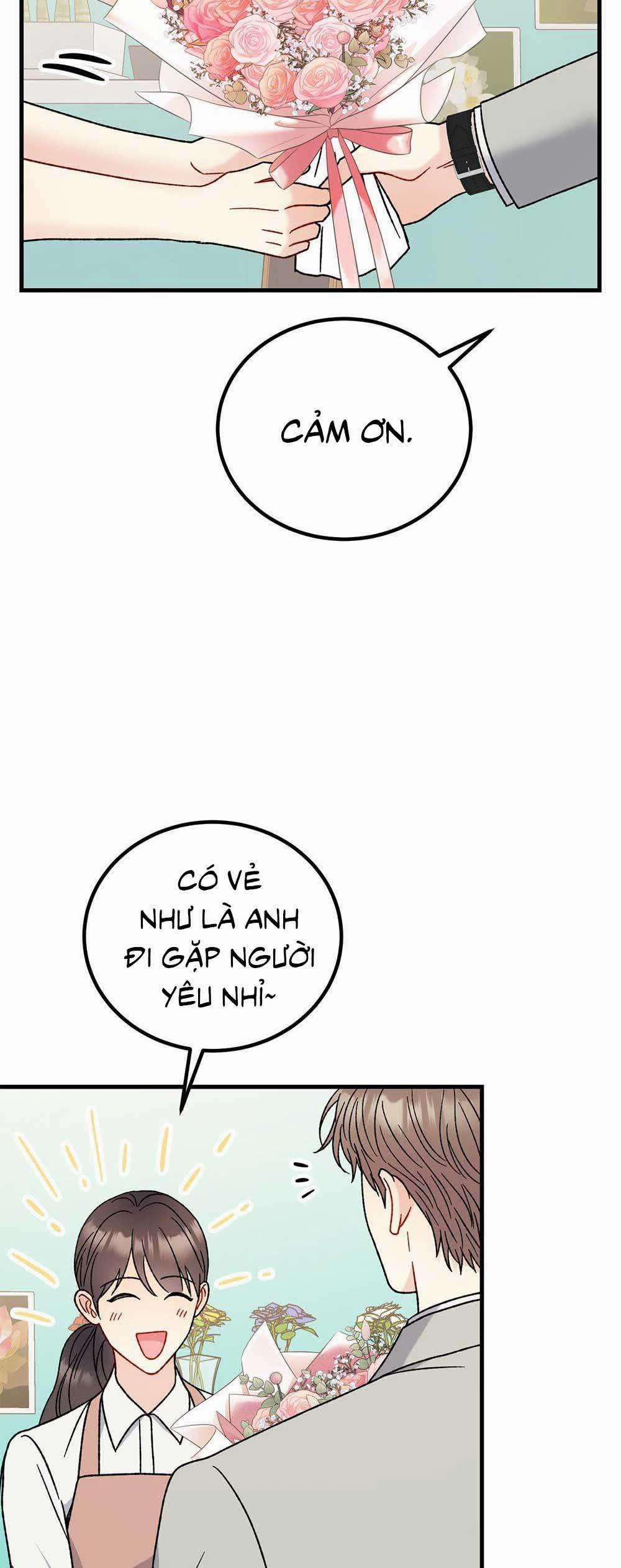 Cậu Không Phải Là Gu Của Tôi 29 trang 2