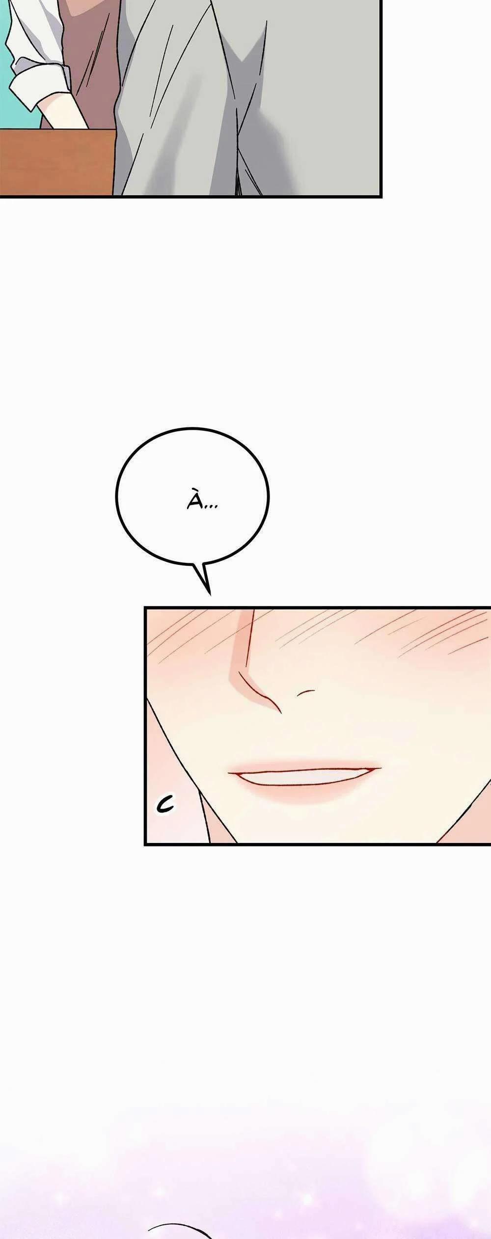 Cậu Không Phải Là Gu Của Tôi 29 trang 3