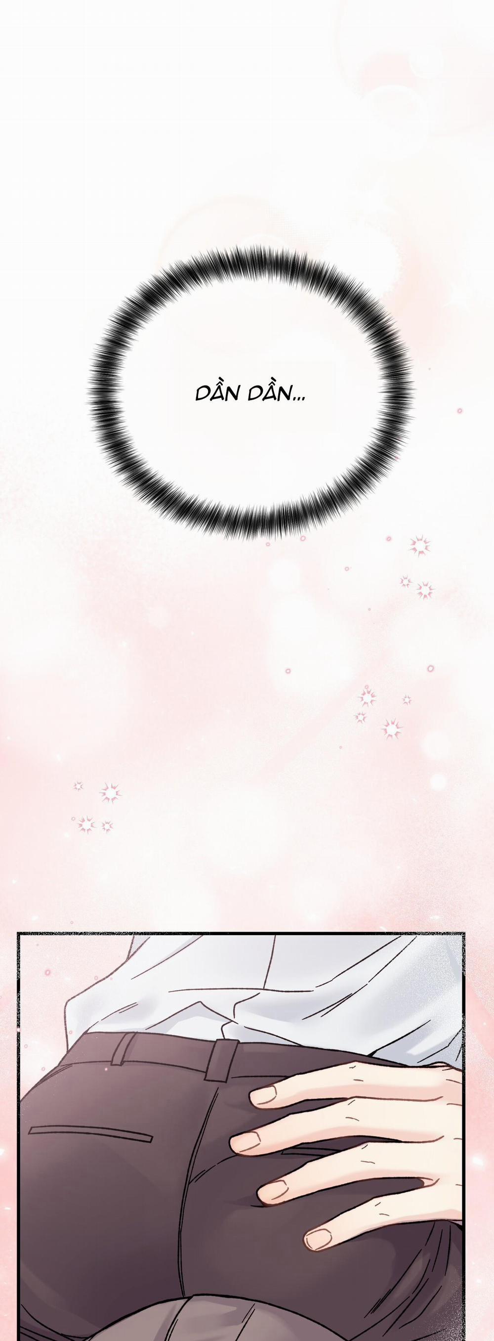 Cậu Không Phải Là Gu Của Tôi 3 trang 10