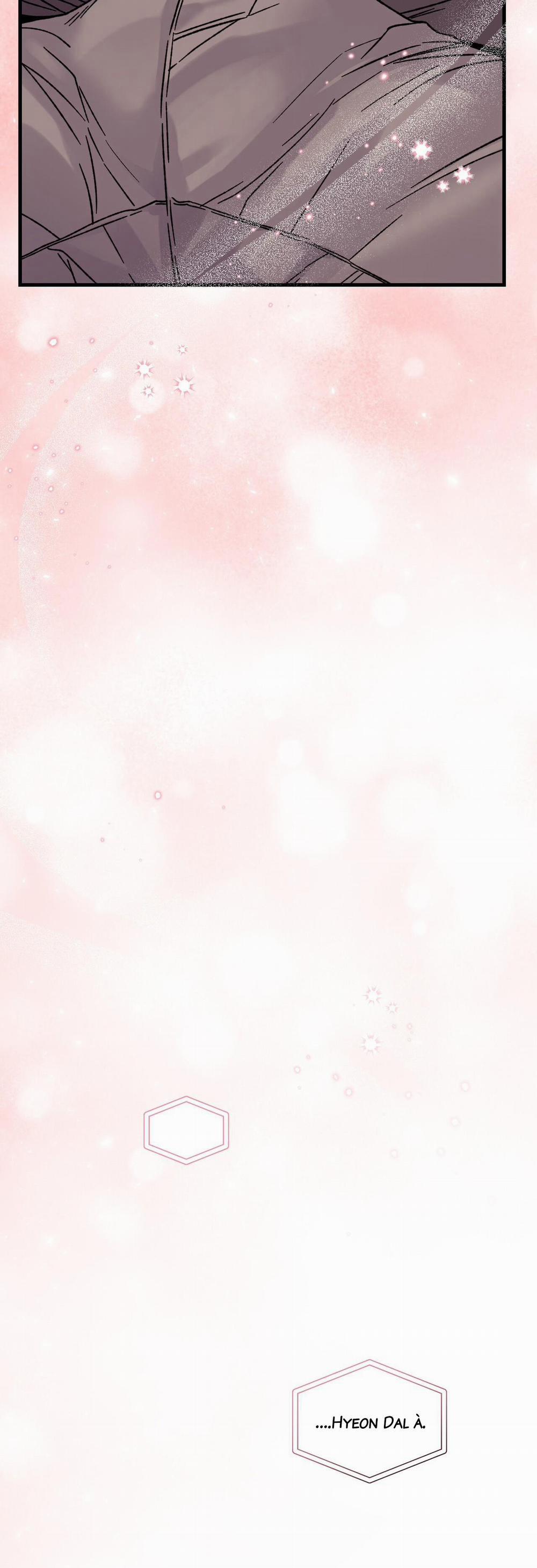 Cậu Không Phải Là Gu Của Tôi 3 trang 11