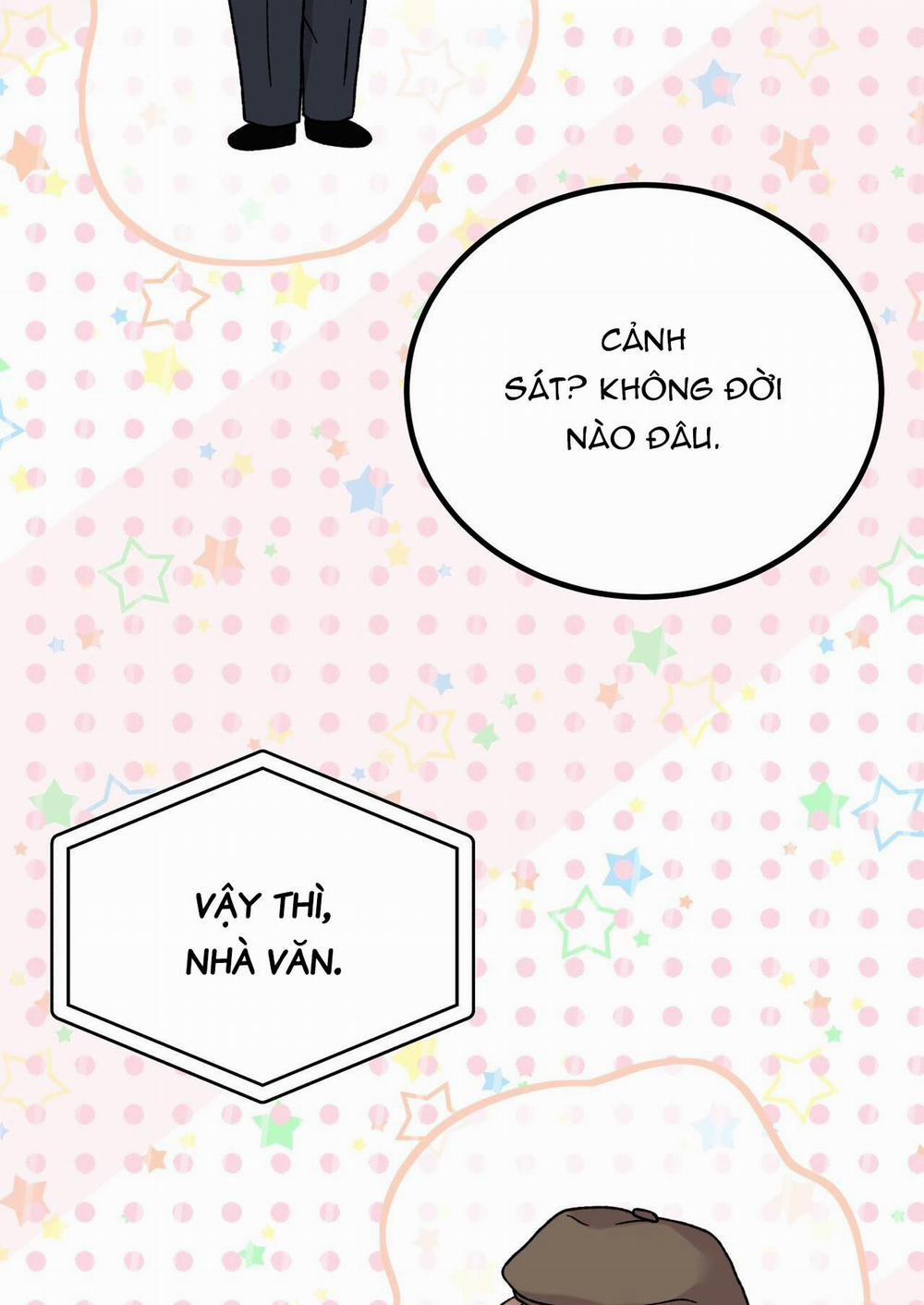 Cậu Không Phải Là Gu Của Tôi 3 trang 18