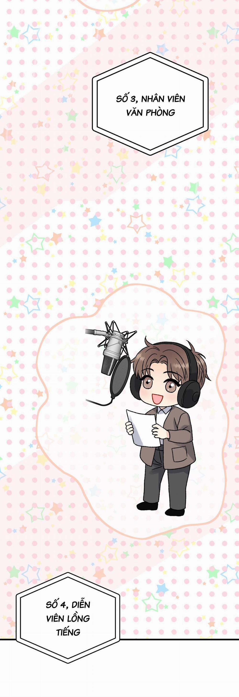 Cậu Không Phải Là Gu Của Tôi 3 trang 20