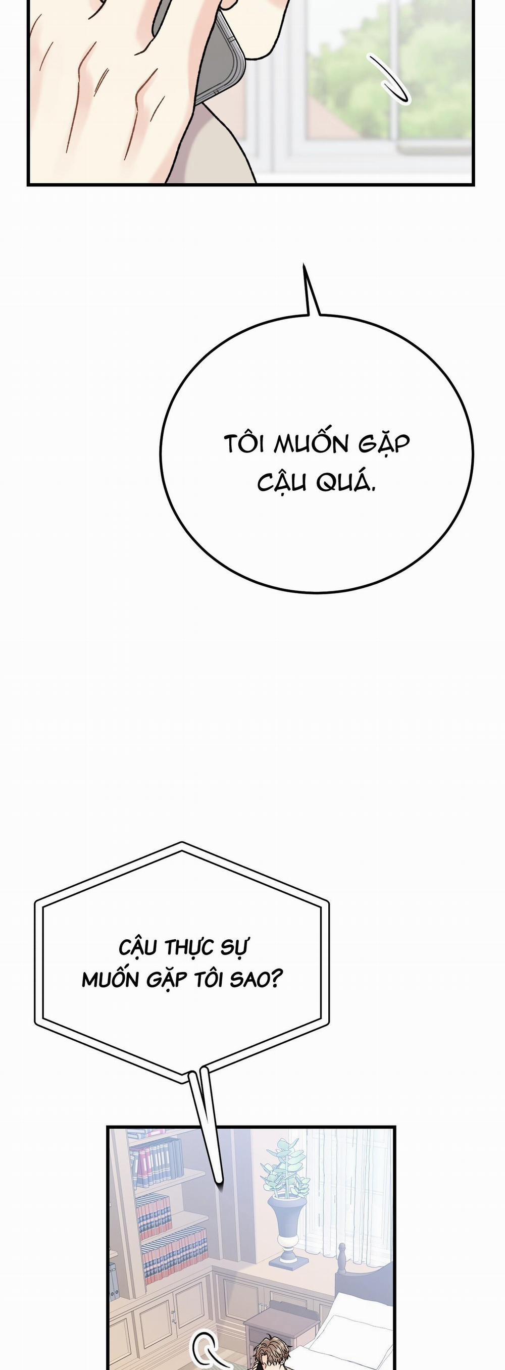 Cậu Không Phải Là Gu Của Tôi 3 trang 28
