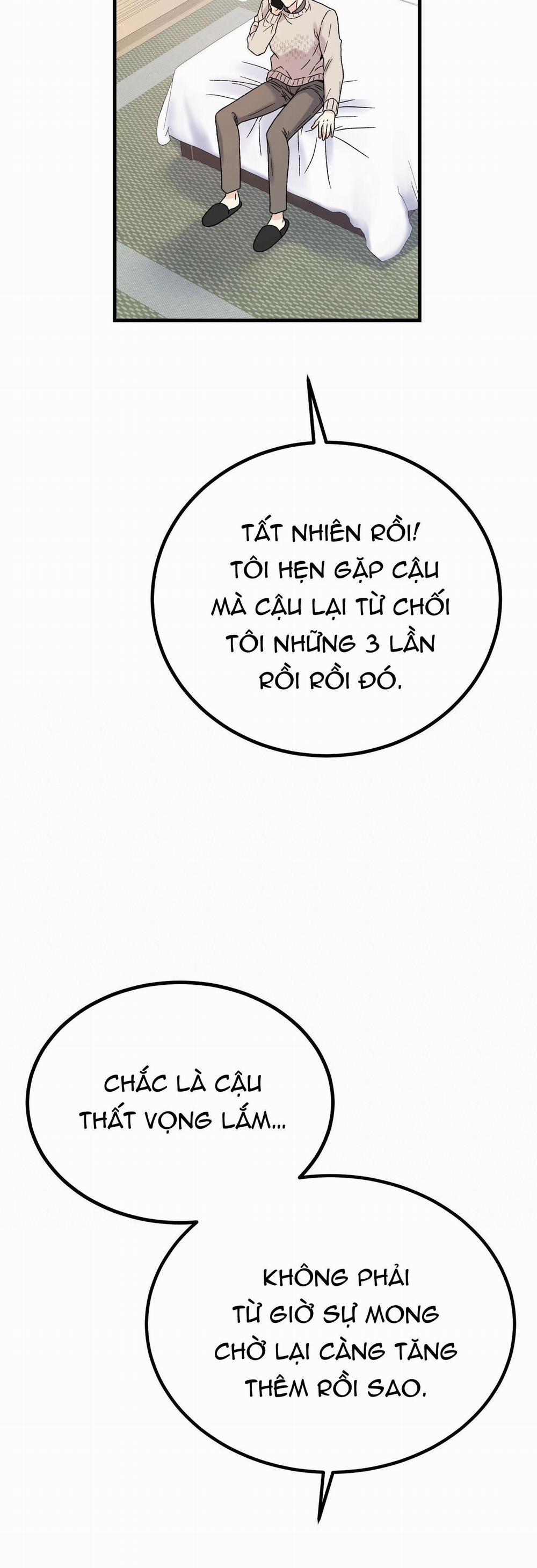 Cậu Không Phải Là Gu Của Tôi 3 trang 29