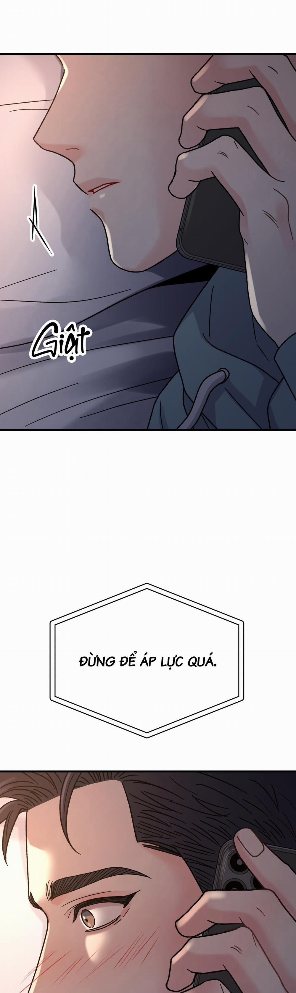 Cậu Không Phải Là Gu Của Tôi 3 trang 33