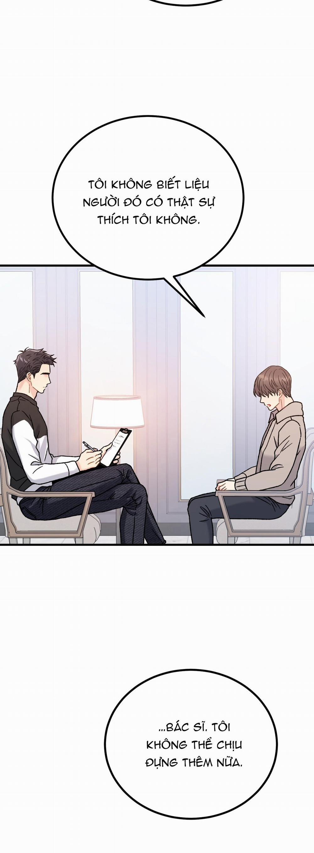 Cậu Không Phải Là Gu Của Tôi 3 trang 46