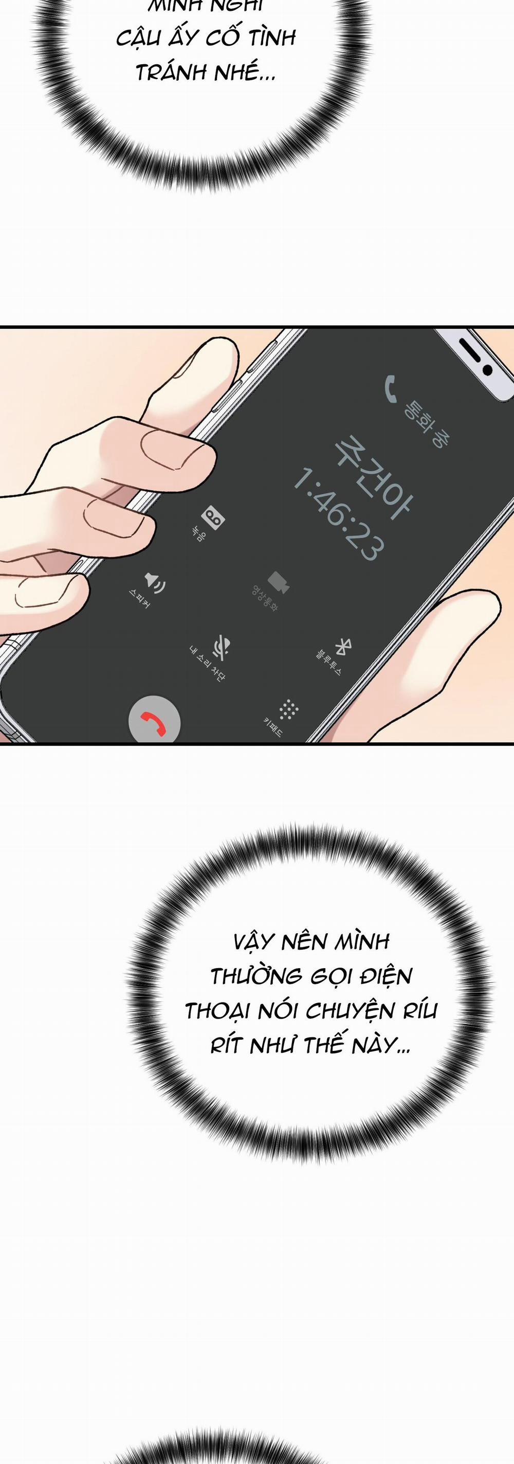 Cậu Không Phải Là Gu Của Tôi 3 trang 5