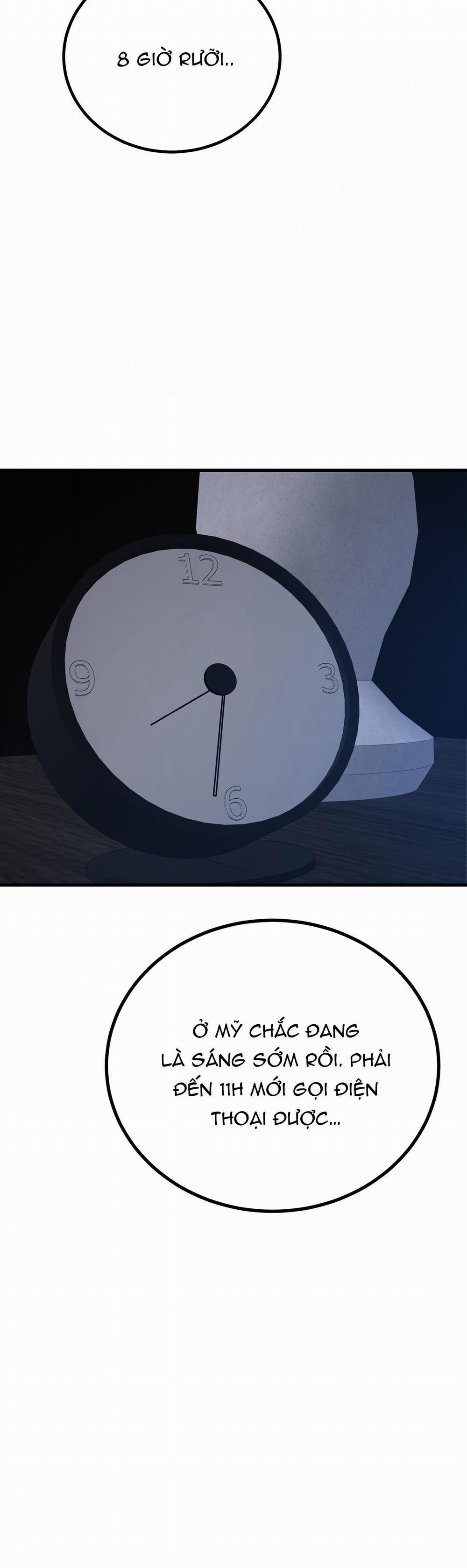 Cậu Không Phải Là Gu Của Tôi 3 trang 51