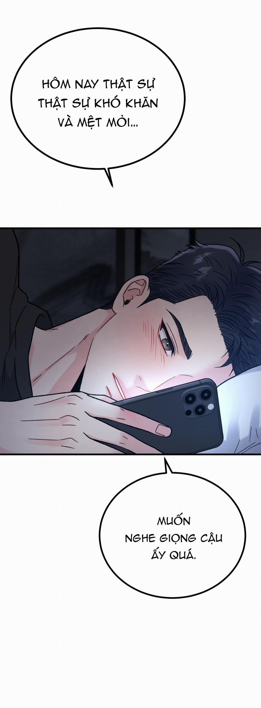 Cậu Không Phải Là Gu Của Tôi 3 trang 53