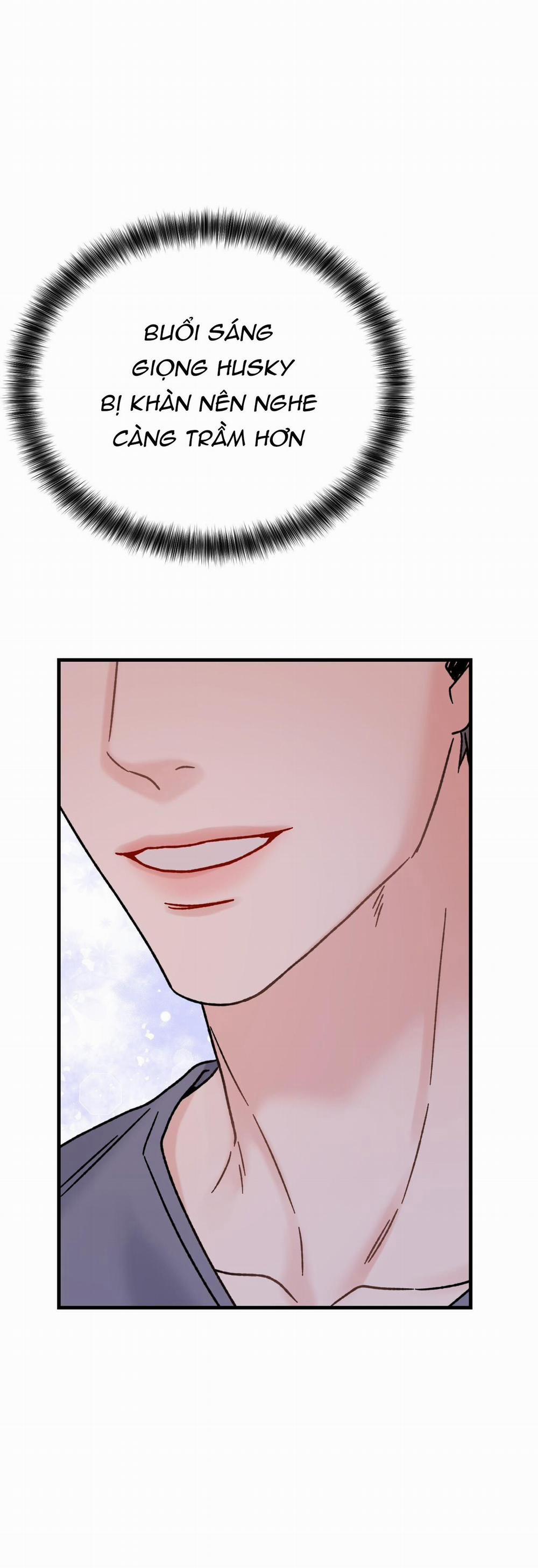 Cậu Không Phải Là Gu Của Tôi 3 trang 54