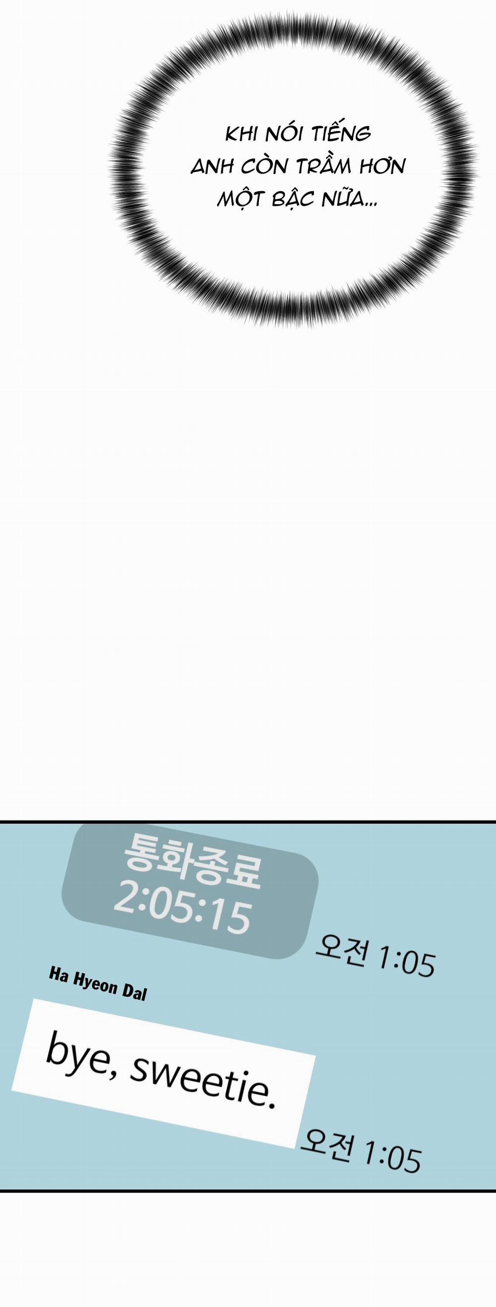 Cậu Không Phải Là Gu Của Tôi 3 trang 55