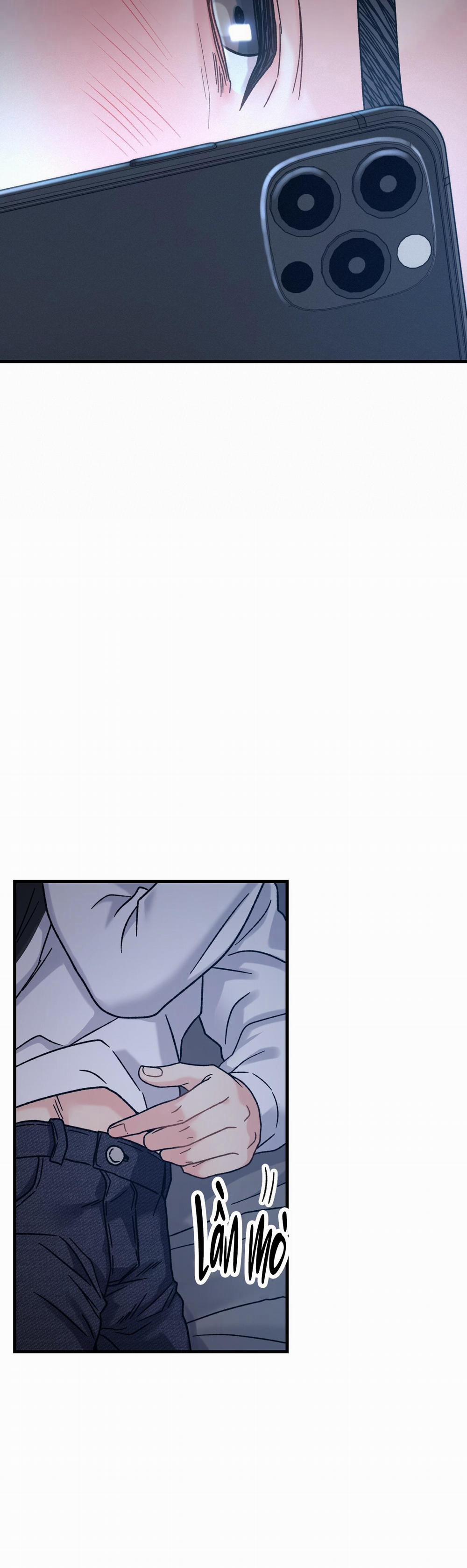 Cậu Không Phải Là Gu Của Tôi 3 trang 58