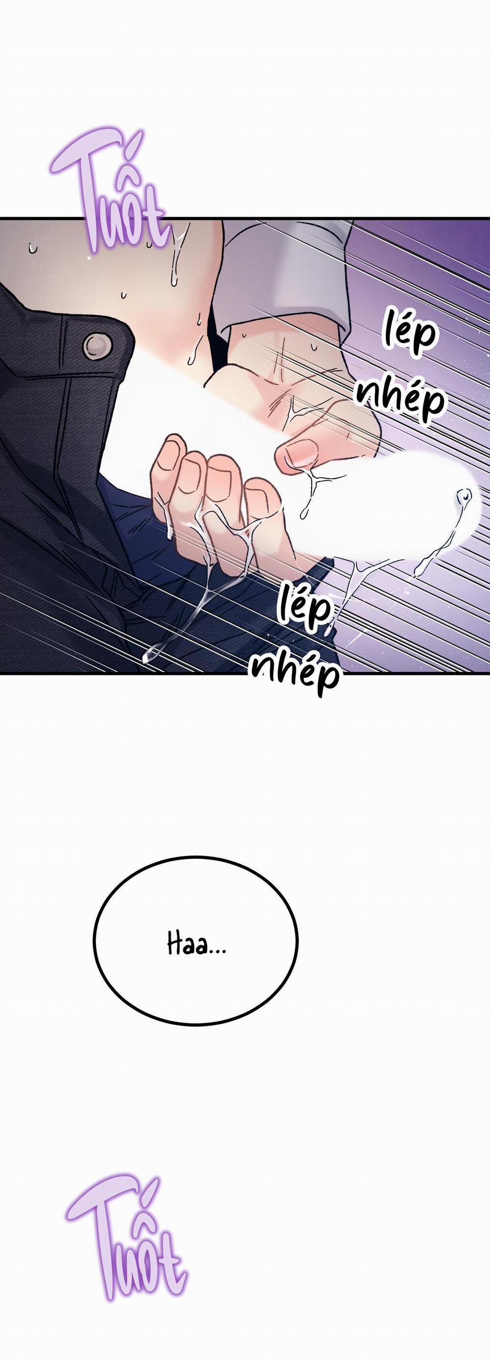 Cậu Không Phải Là Gu Của Tôi 3 trang 63