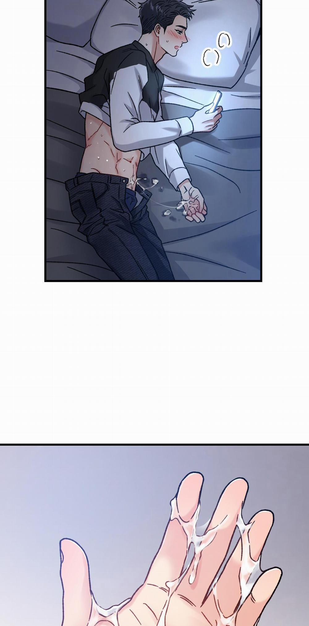 Cậu Không Phải Là Gu Của Tôi 3 trang 66