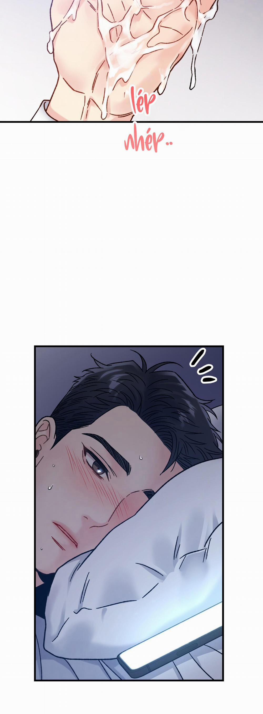 Cậu Không Phải Là Gu Của Tôi 3 trang 67