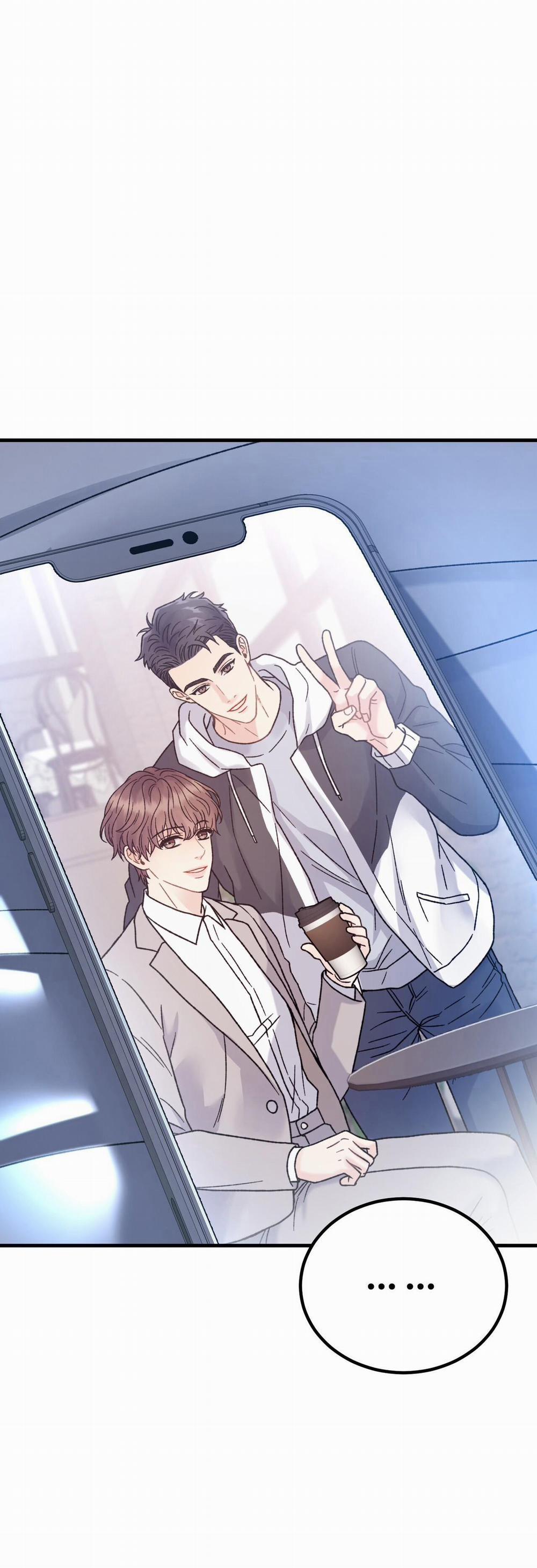 Cậu Không Phải Là Gu Của Tôi 3 trang 68