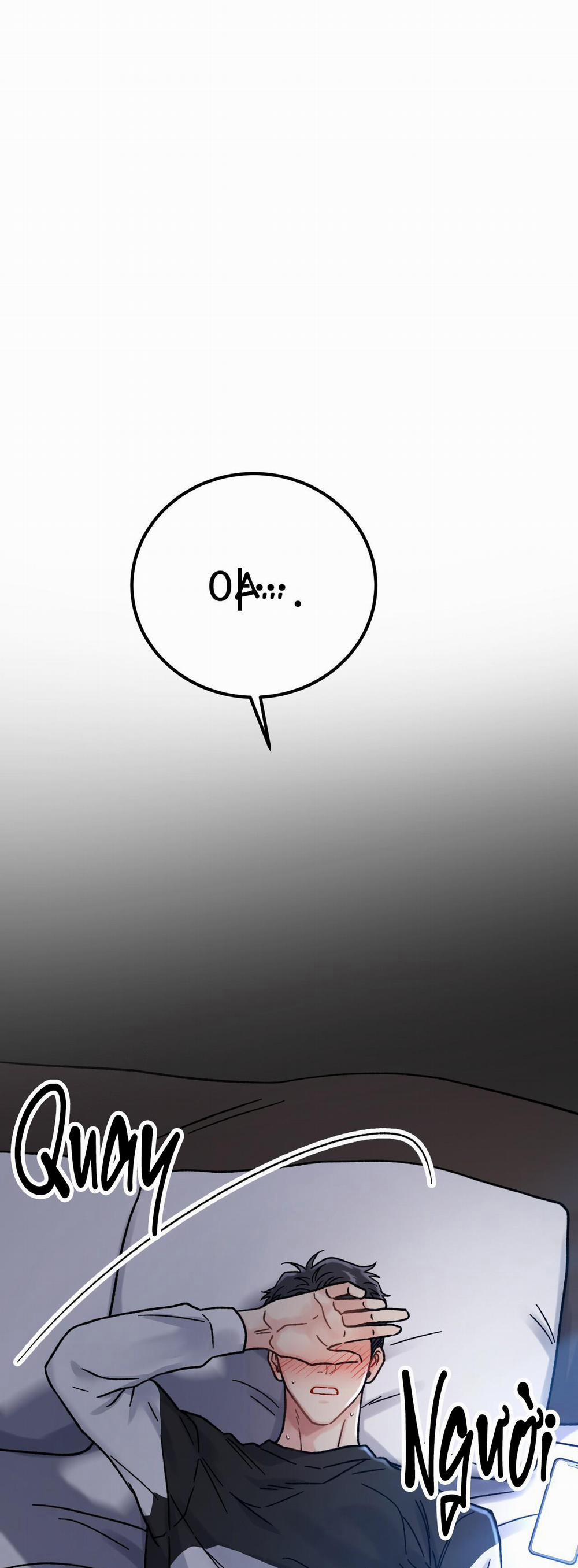 Cậu Không Phải Là Gu Của Tôi 3 trang 74