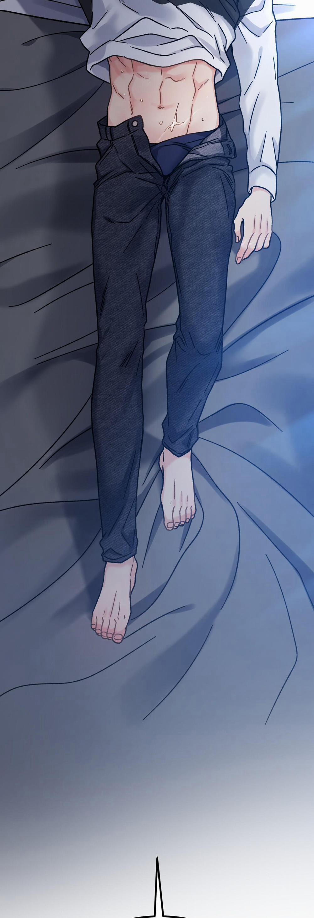 Cậu Không Phải Là Gu Của Tôi 3 trang 75