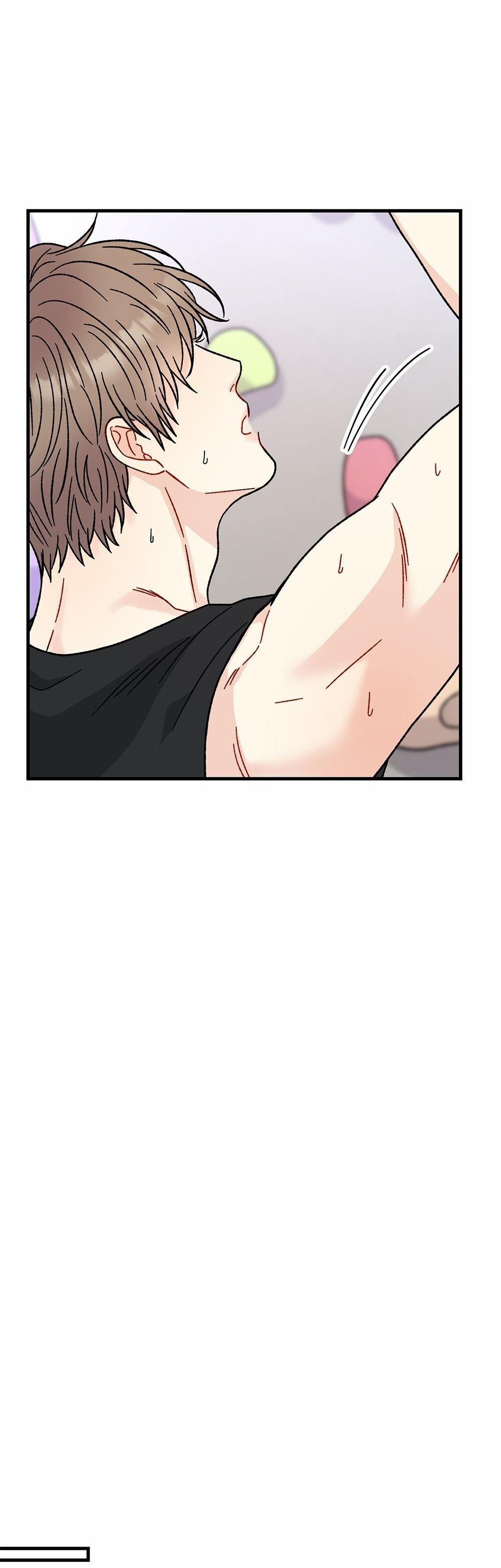 Cậu Không Phải Là Gu Của Tôi 32 trang 10