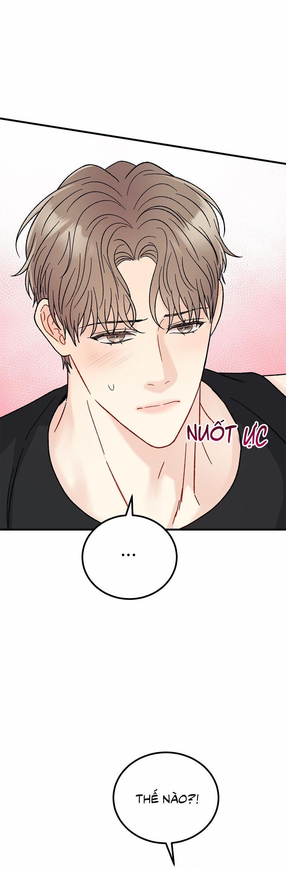 Cậu Không Phải Là Gu Của Tôi 32 trang 6