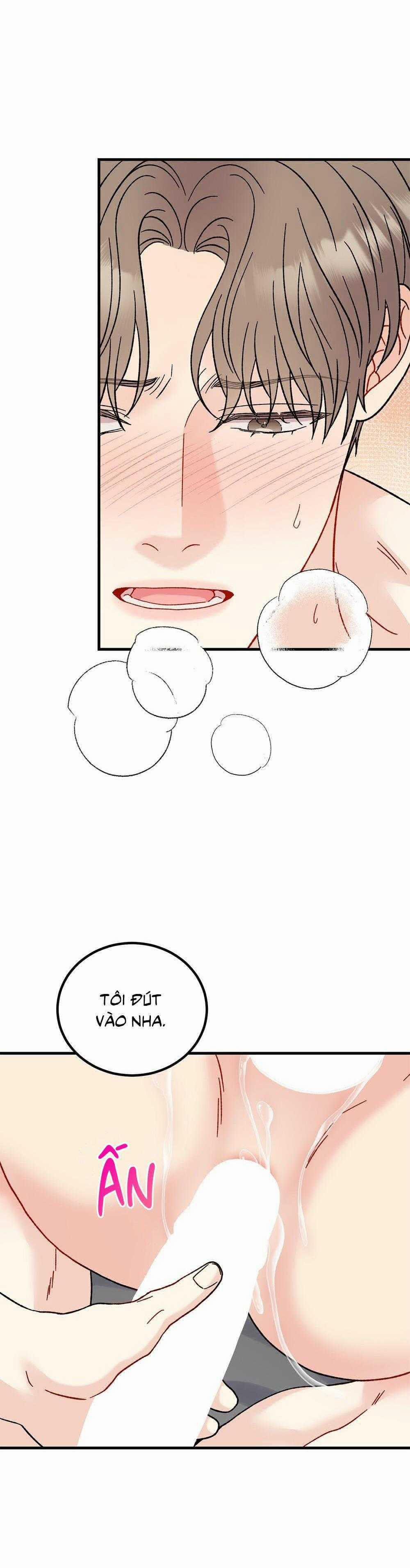 Cậu Không Phải Là Gu Của Tôi 33 trang 29