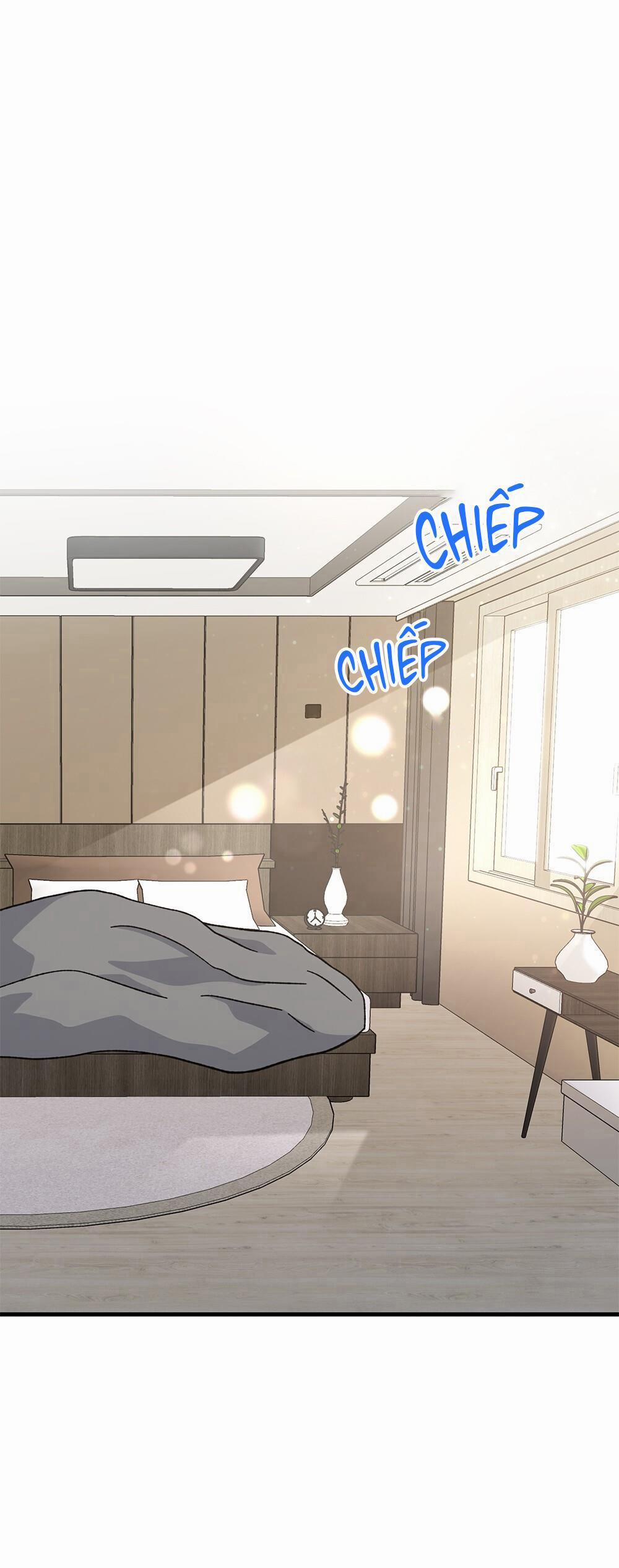 Cậu Không Phải Là Gu Của Tôi 34 trang 0