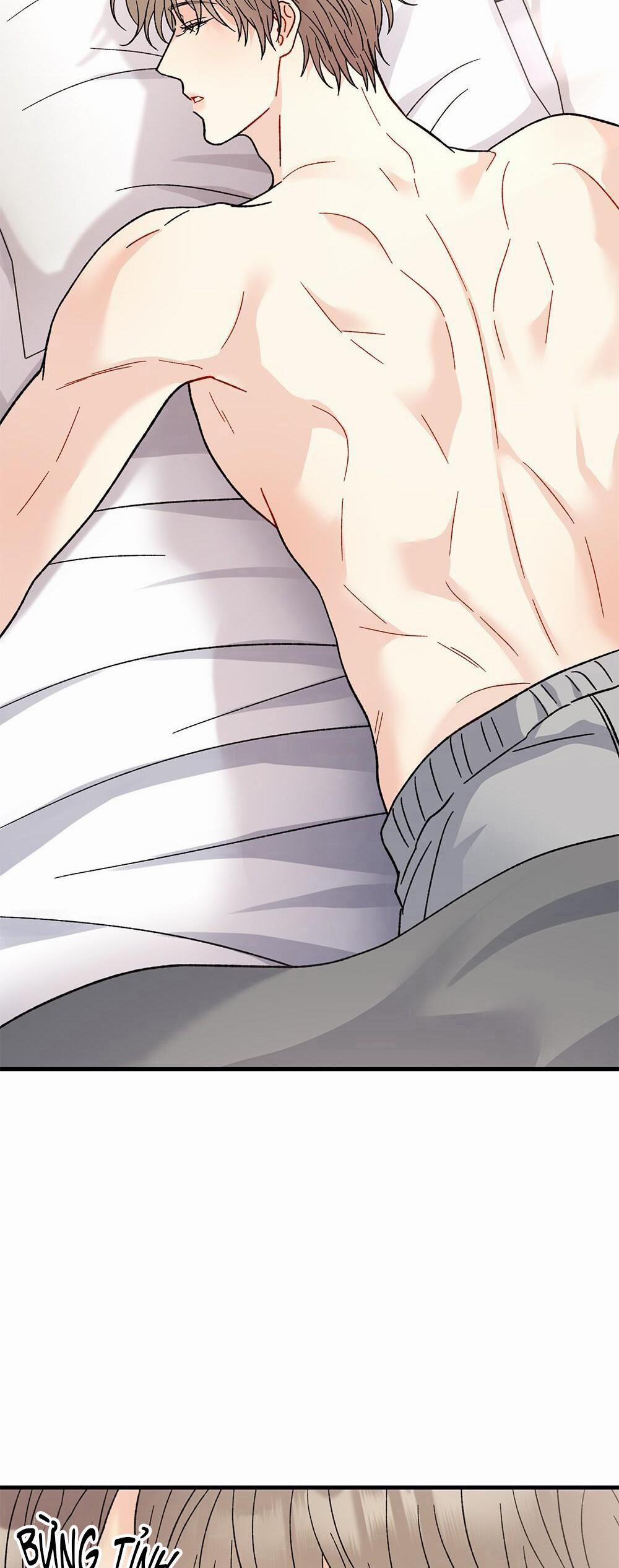 Cậu Không Phải Là Gu Của Tôi 34 trang 2