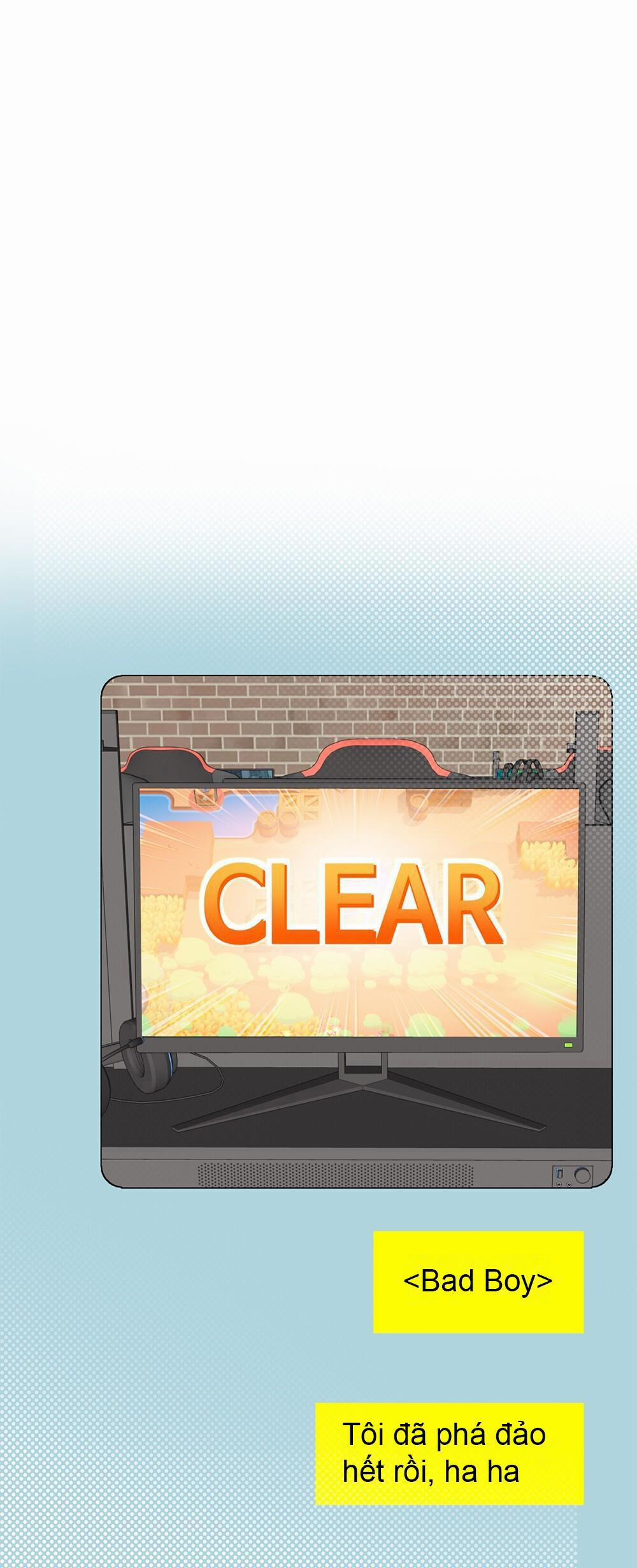 Cậu Không Phải Là Gu Của Tôi 34 trang 20