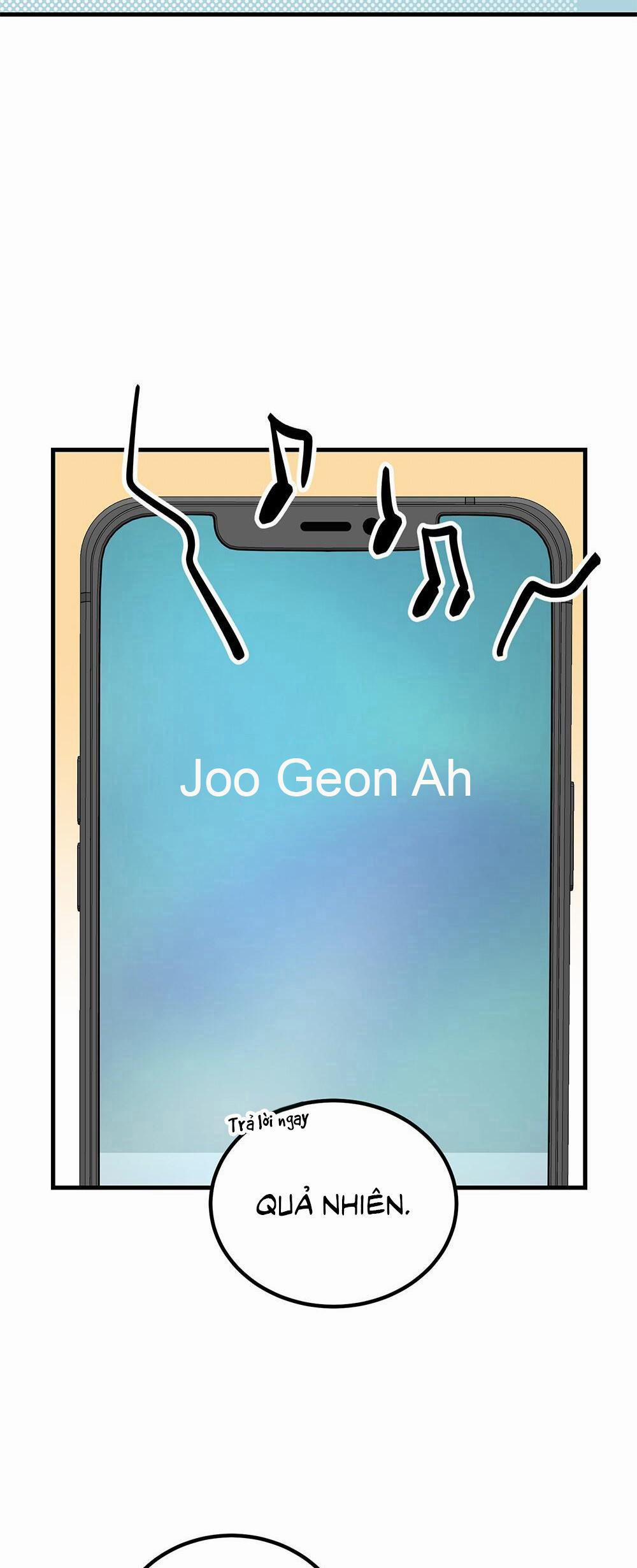 Cậu Không Phải Là Gu Của Tôi 34 trang 21