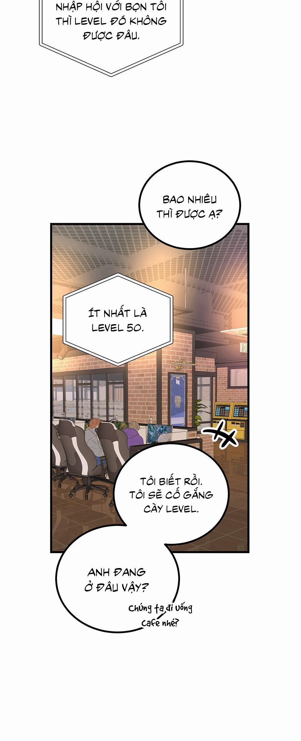 Cậu Không Phải Là Gu Của Tôi 34 trang 25