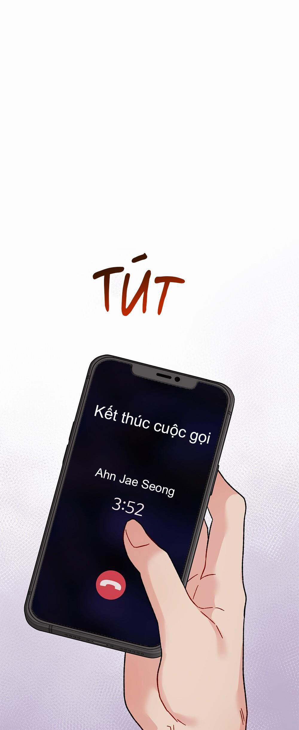 Cậu Không Phải Là Gu Của Tôi 34 trang 33