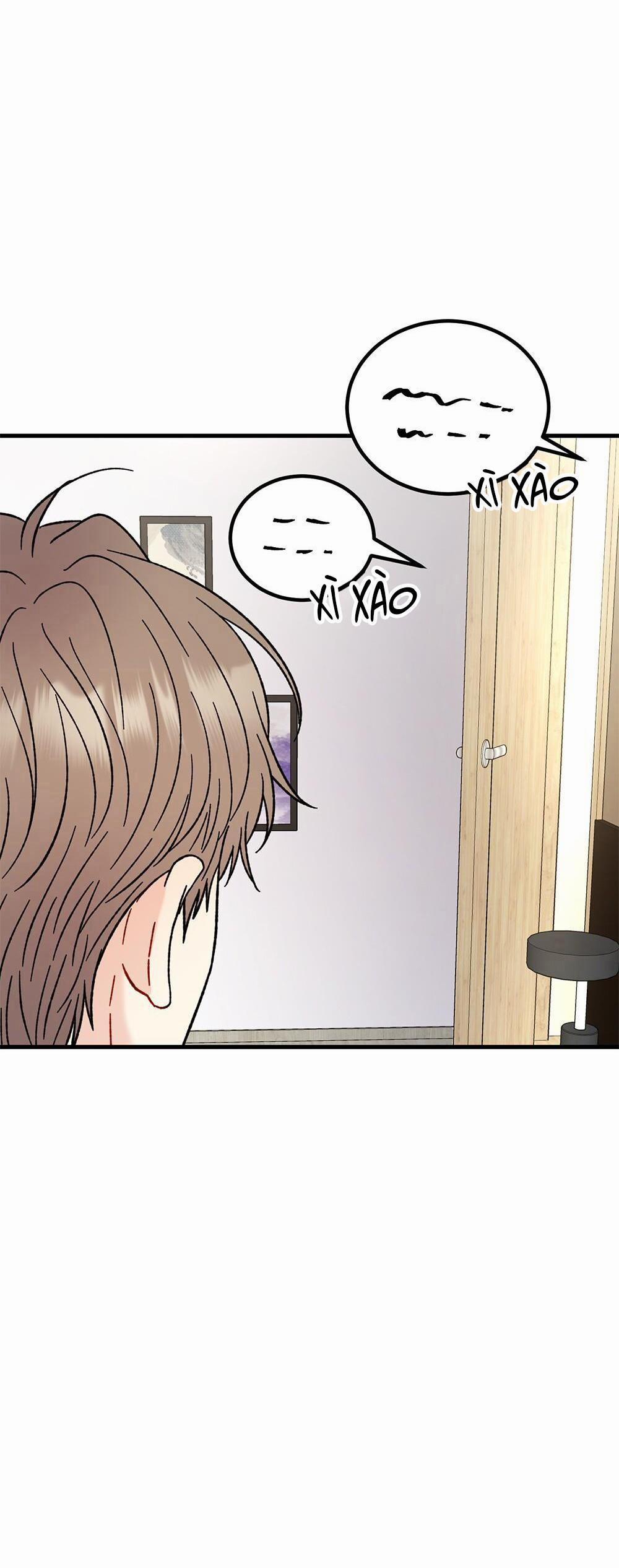 Cậu Không Phải Là Gu Của Tôi 34 trang 4