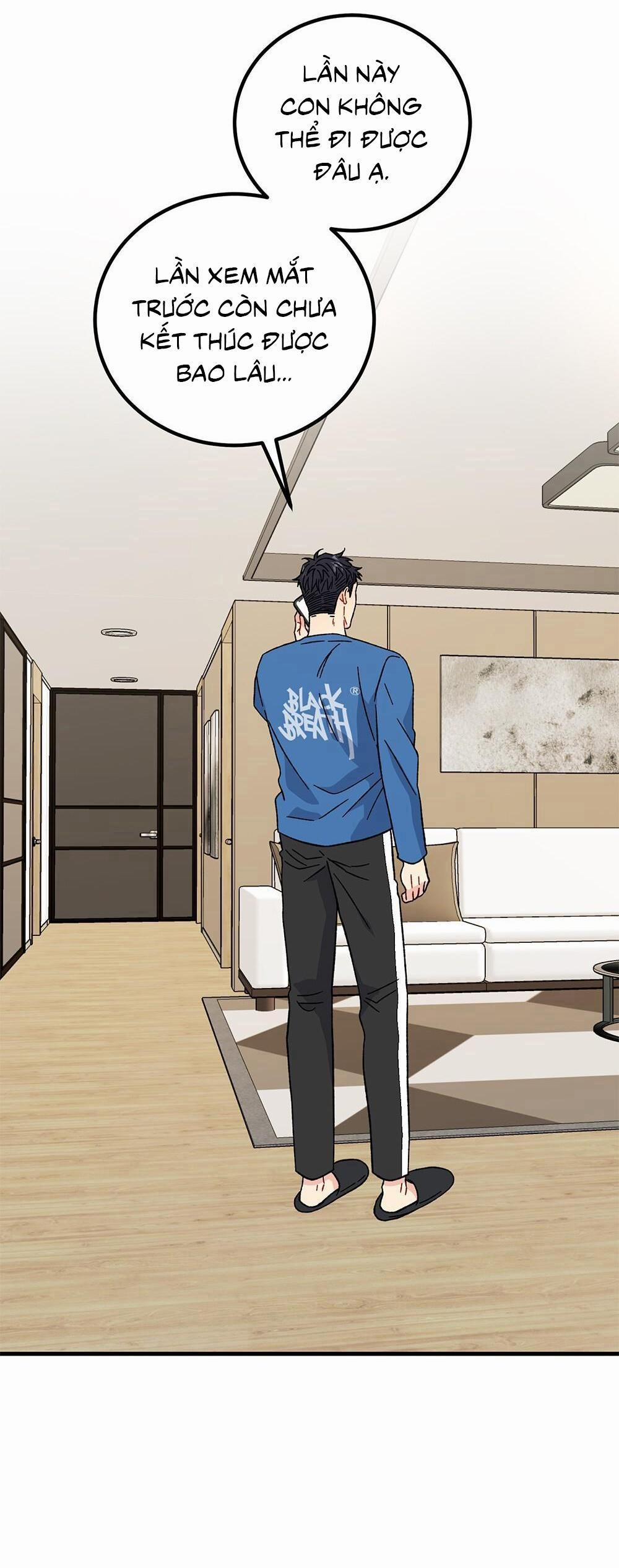 Cậu Không Phải Là Gu Của Tôi 34 trang 5