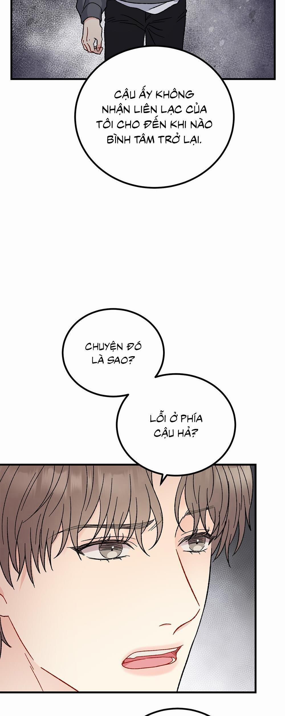 Cậu Không Phải Là Gu Của Tôi 34 trang 66