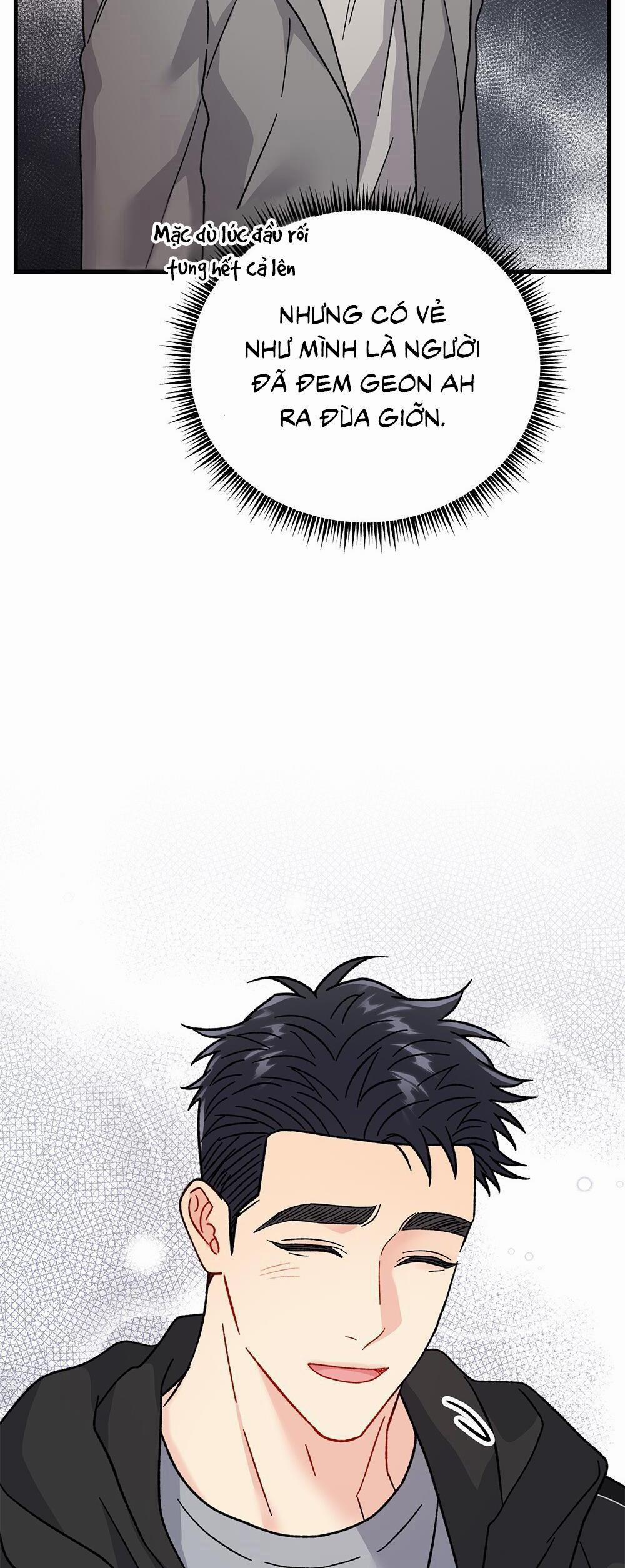 Cậu Không Phải Là Gu Của Tôi 34 trang 69