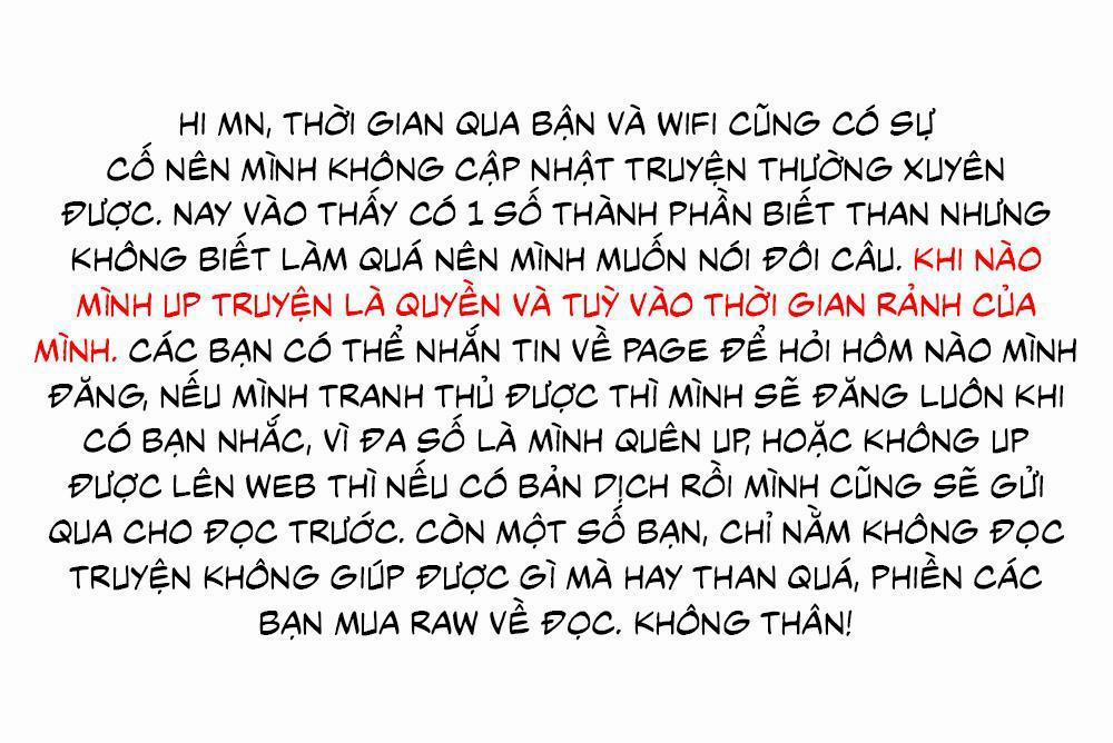 Cậu Không Phải Là Gu Của Tôi 35 trang 0