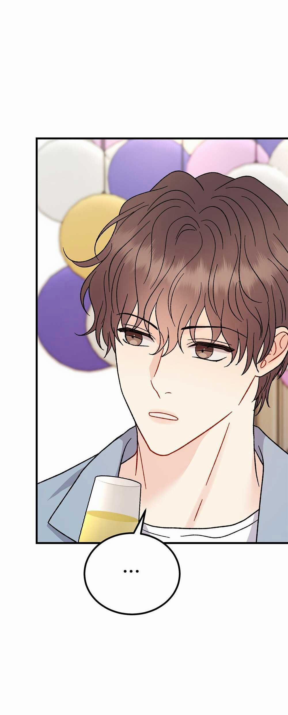 Cậu Không Phải Là Gu Của Tôi 35 trang 27