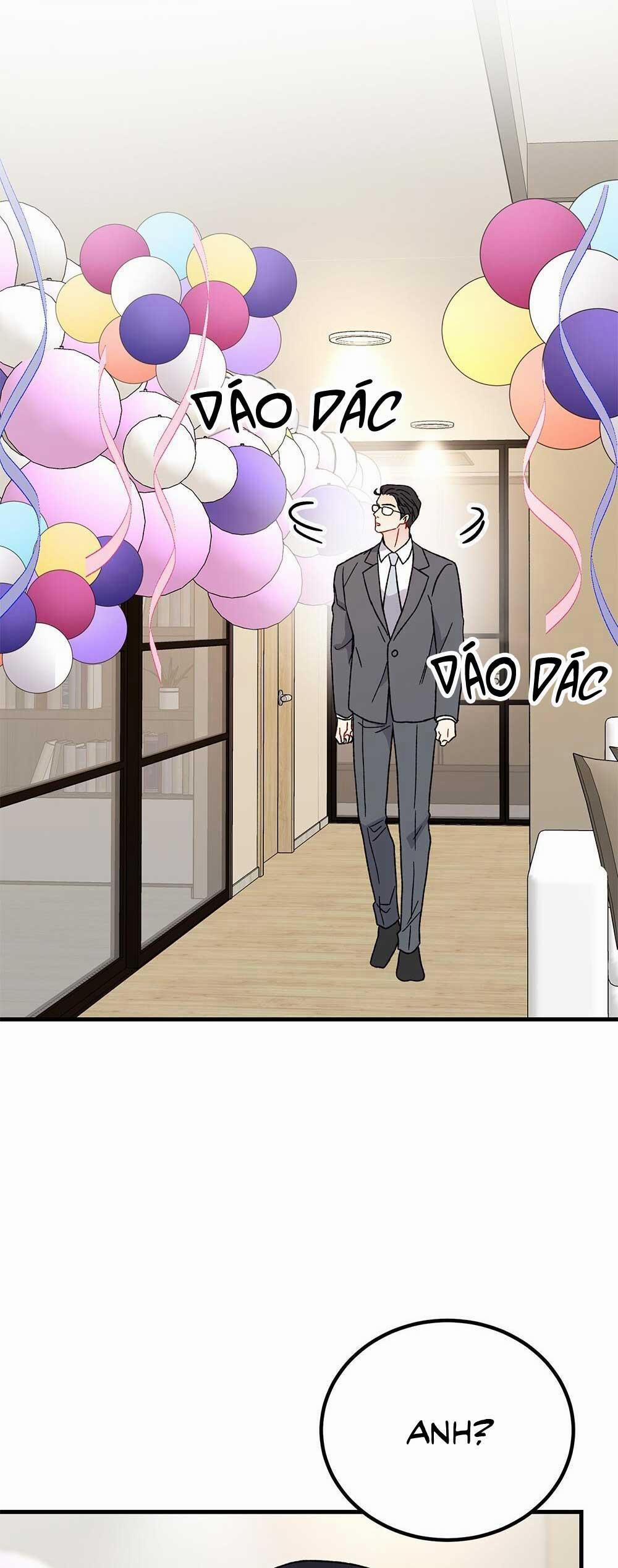 Cậu Không Phải Là Gu Của Tôi 35 trang 50