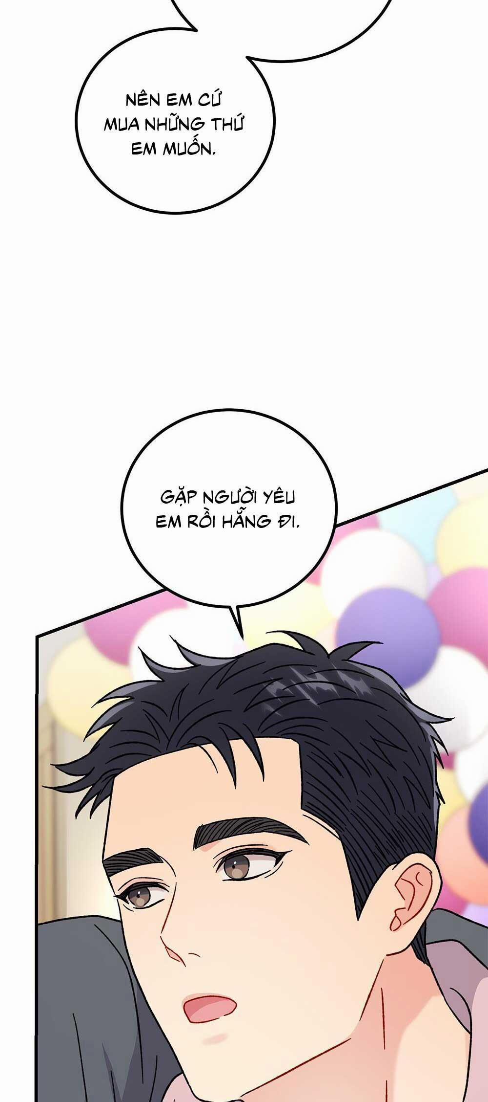 Cậu Không Phải Là Gu Của Tôi 35 trang 55