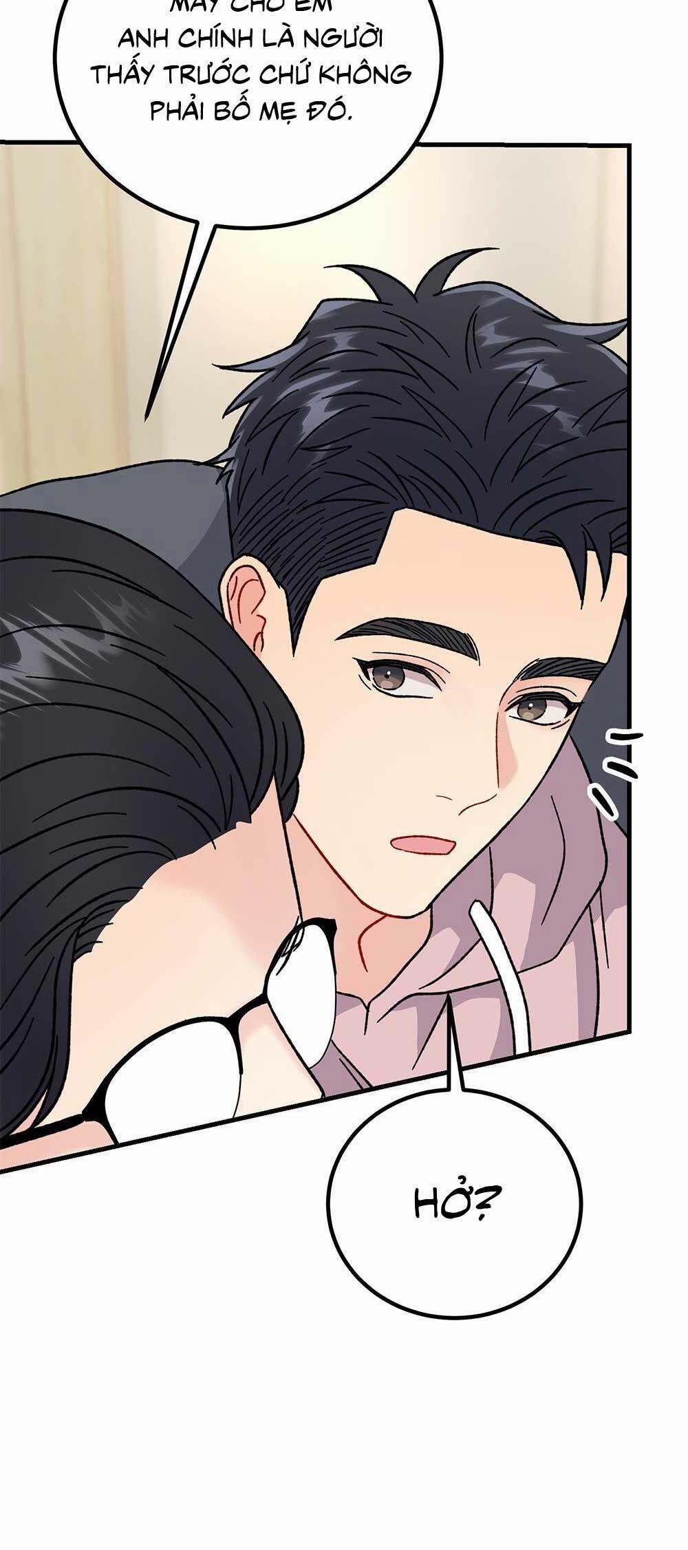 Cậu Không Phải Là Gu Của Tôi 35 trang 60