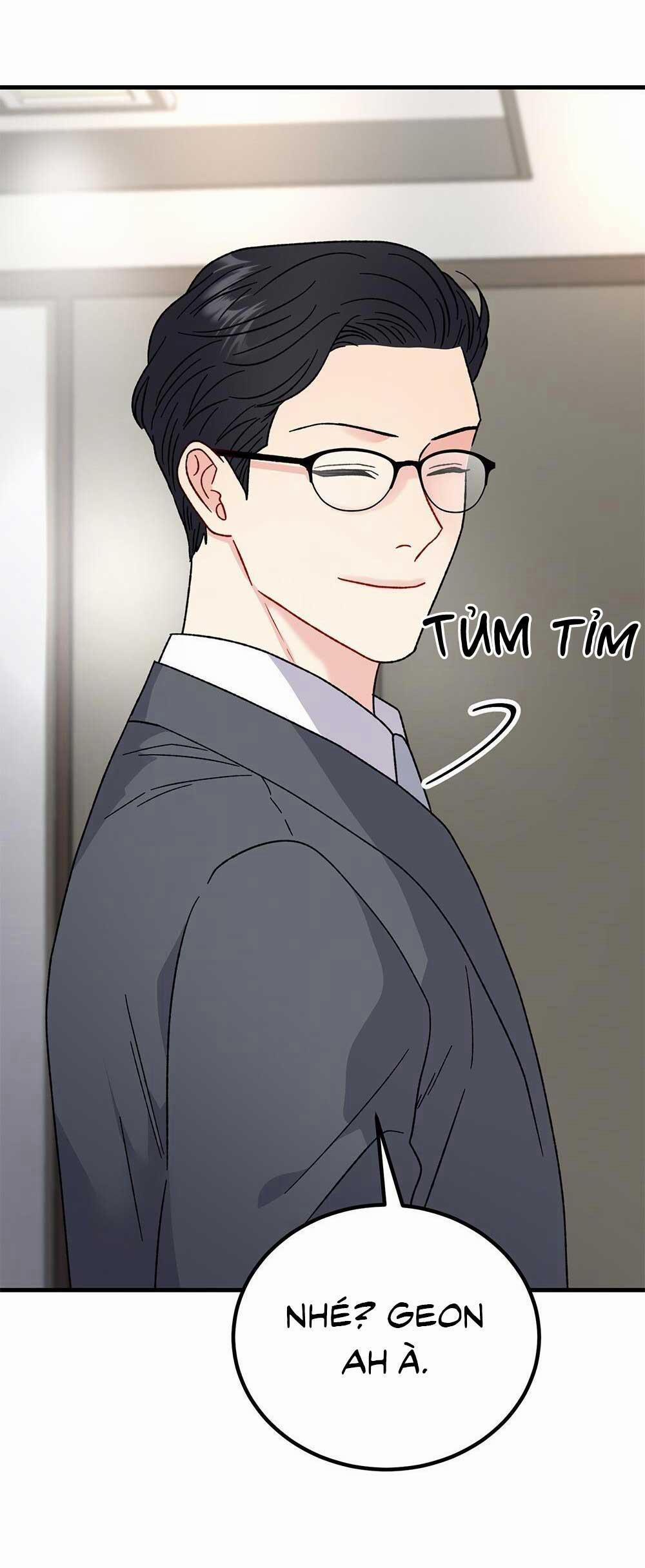 Cậu Không Phải Là Gu Của Tôi 35 trang 67