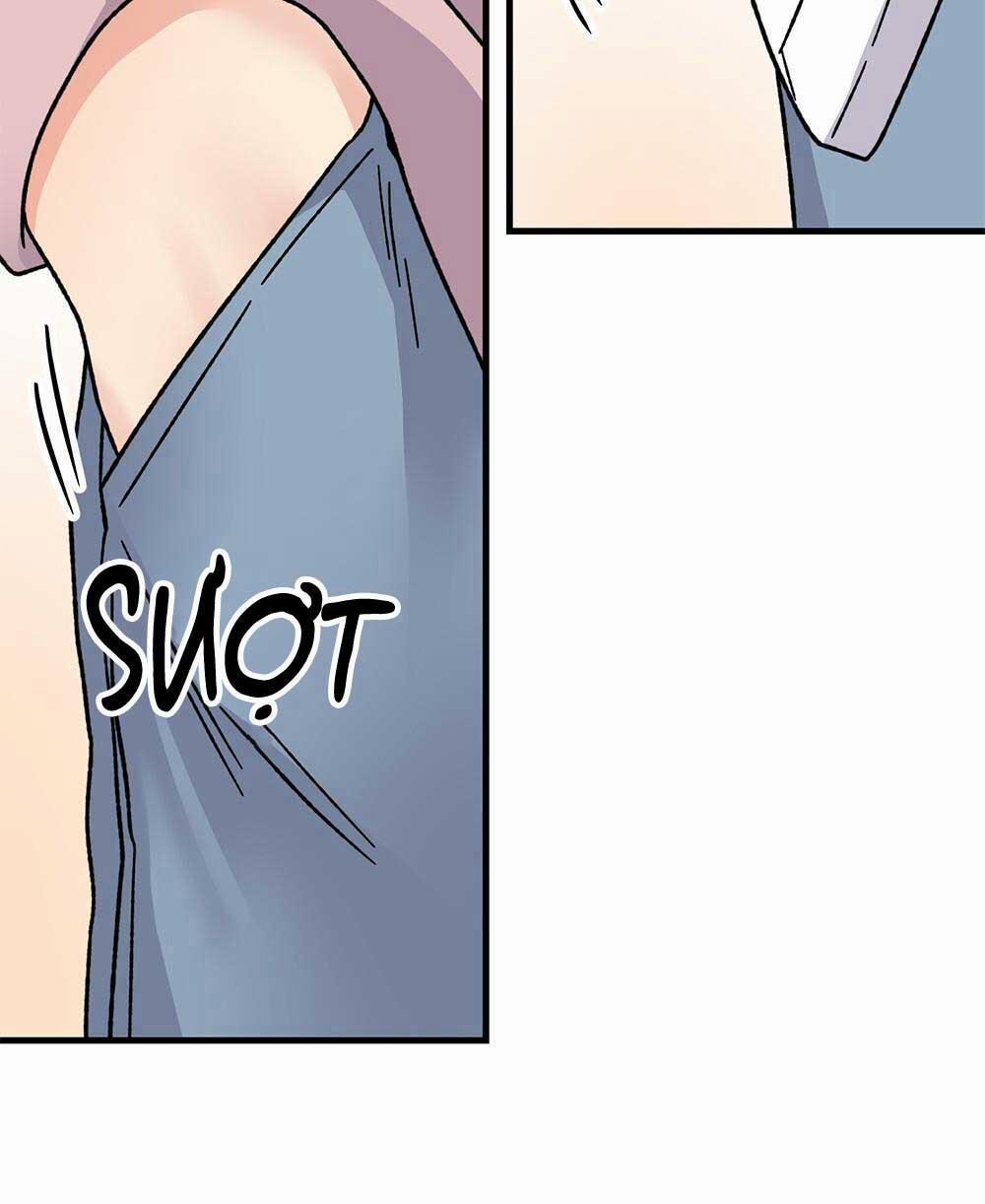 Cậu Không Phải Là Gu Của Tôi 35 trang 71