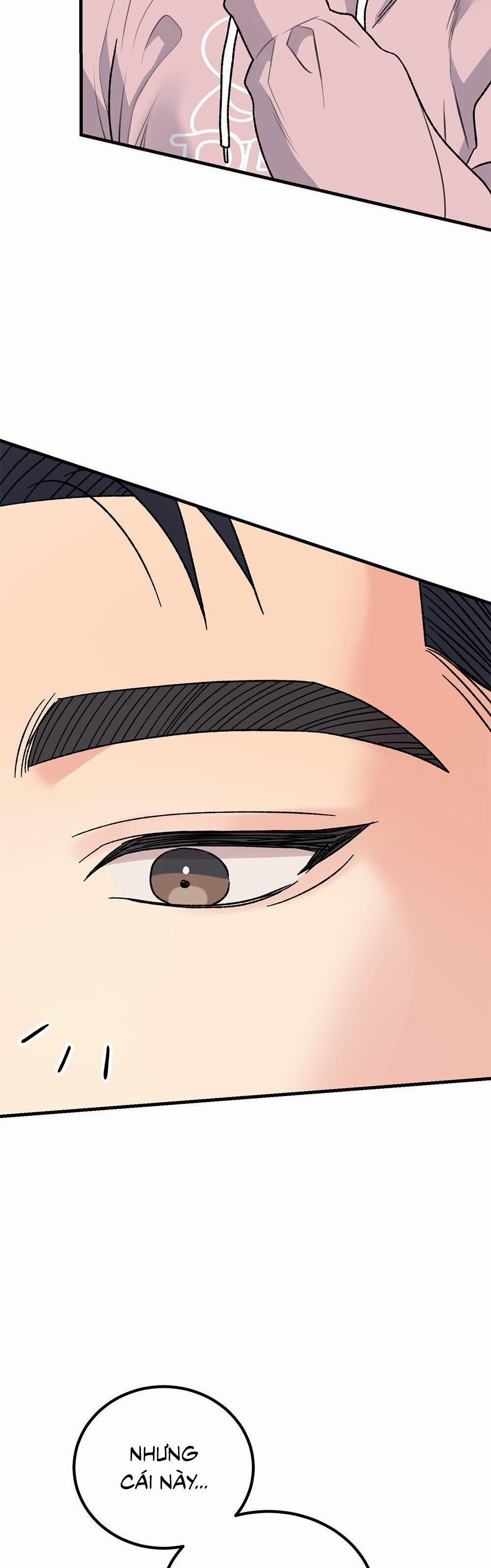 Cậu Không Phải Là Gu Của Tôi 36 trang 14