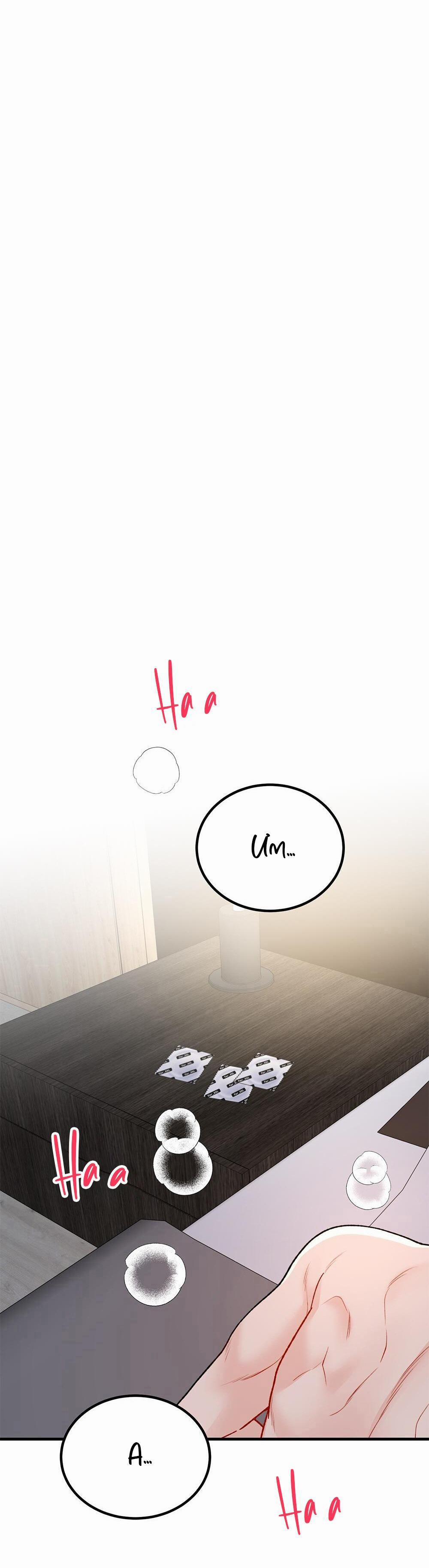 Cậu Không Phải Là Gu Của Tôi 36 trang 27