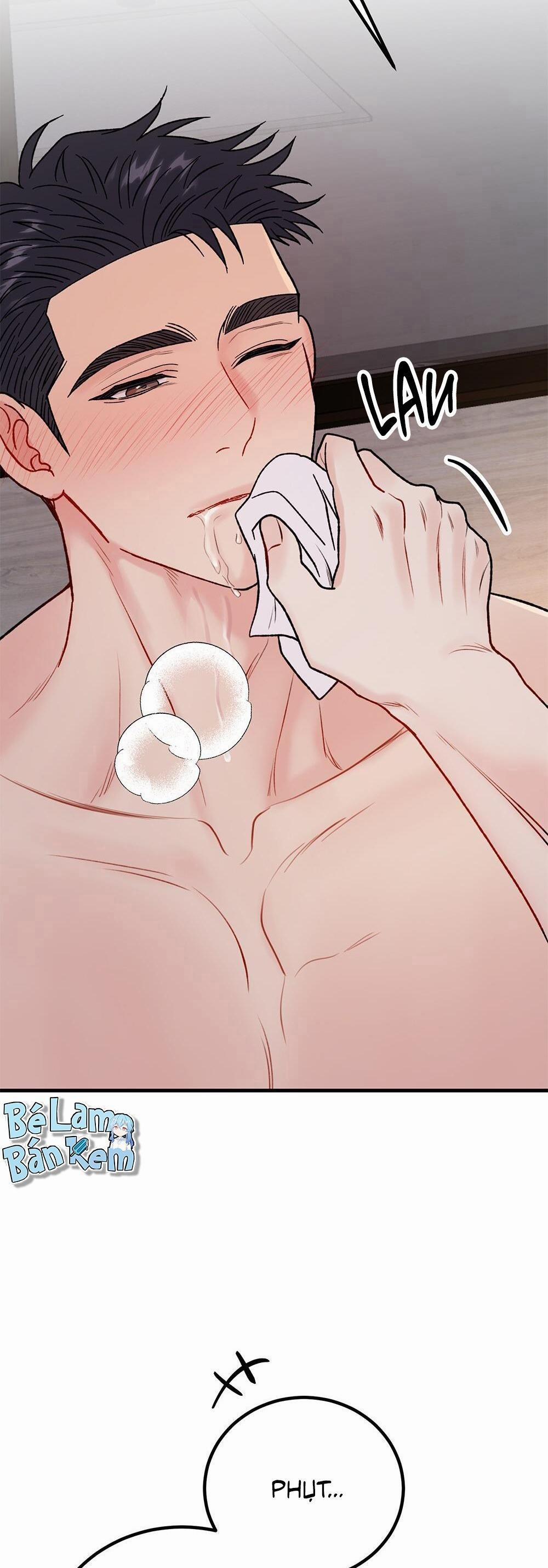 Cậu Không Phải Là Gu Của Tôi 36 trang 42