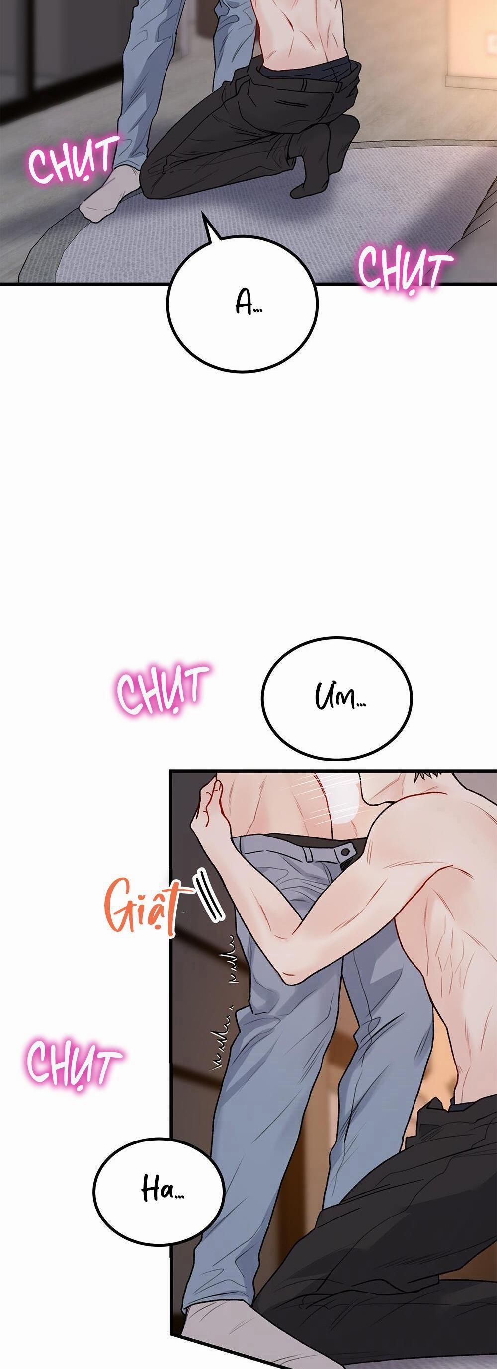 Cậu Không Phải Là Gu Của Tôi 36 trang 46