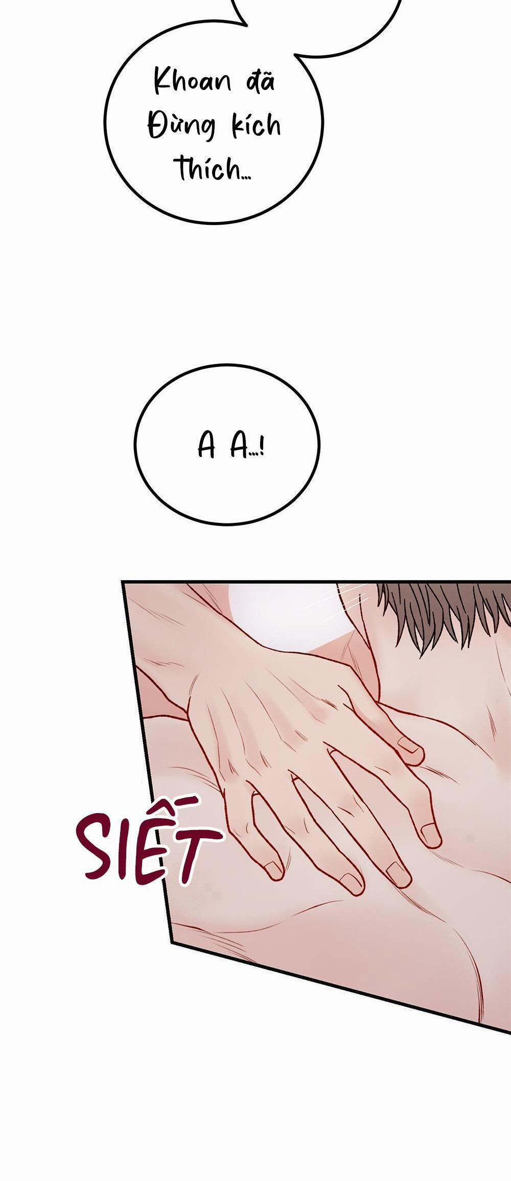 Cậu Không Phải Là Gu Của Tôi 36 trang 49