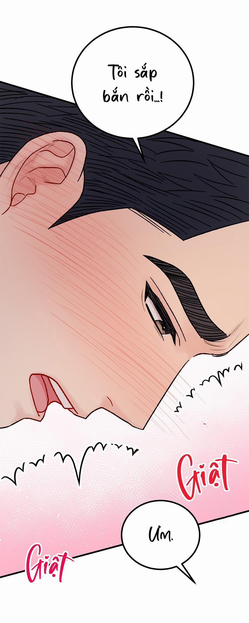 Cậu Không Phải Là Gu Của Tôi 36 trang 50